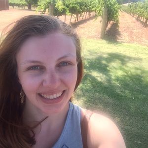 Meet your Posher, Alexa